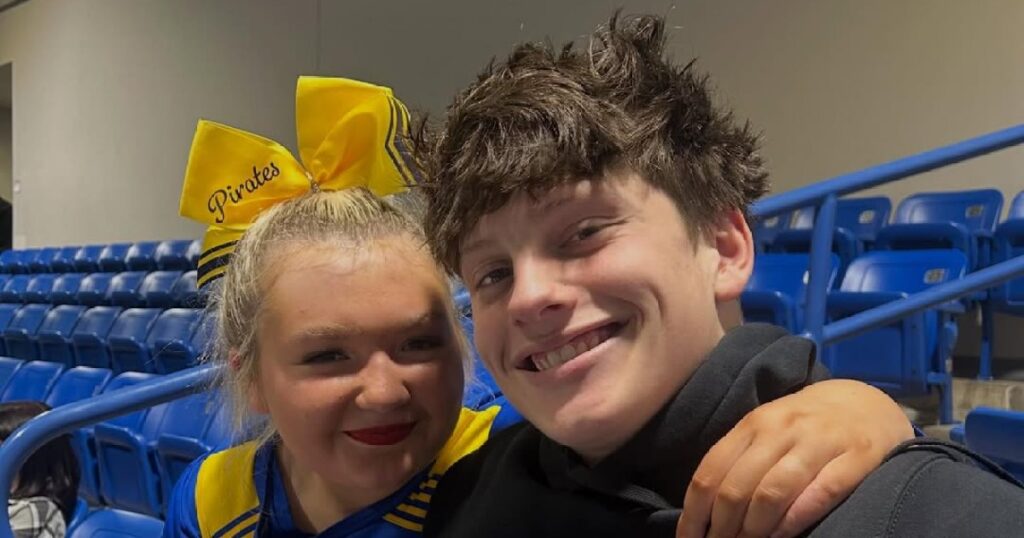 ‘Unexpected’ Star Hunter Ordered by Court to Not Sleep Over at Girlfriend Bella’s House