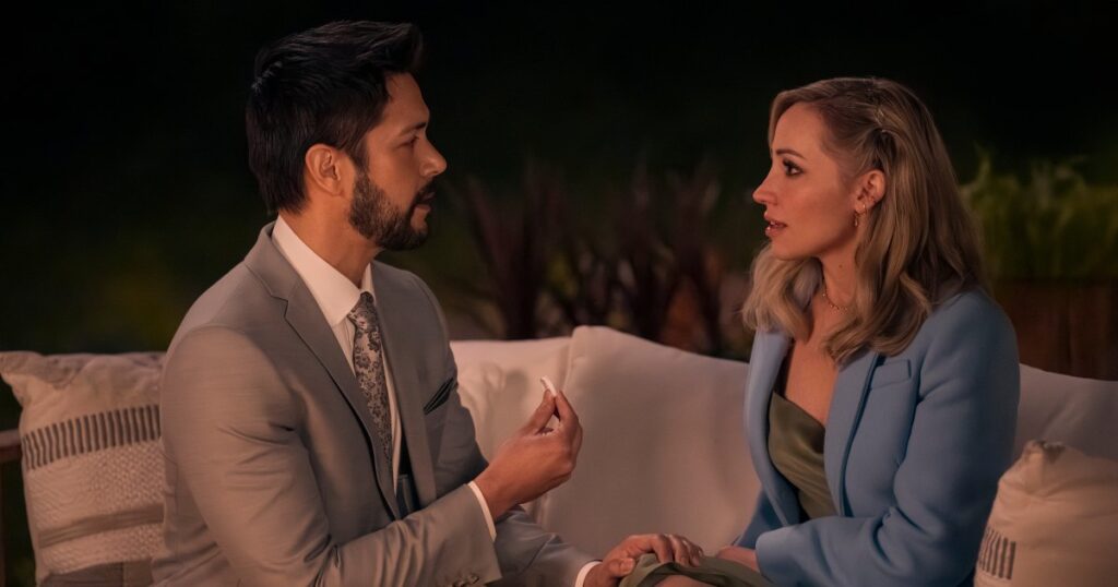 Virgin River’s Marco Grazzini Breaks His Silence on Shocking Exit From the Show Ahead of Season 8