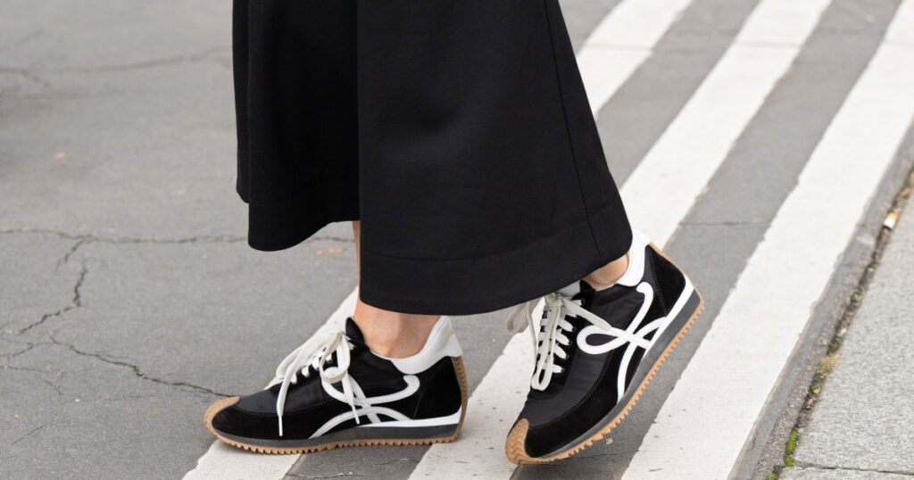 Walmart’s Cutest Everyday Sneakers Are All Under  — Snag Them Before They Sell Out!