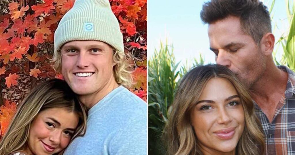 ‘Secret Lives of Mormon Wives’ Couples Status Check: Who Is Still Together and Who Broke Up? ‘Secret Lives of Mormon Wives’ Couples Status Check: Who Is Still Together and Who Broke Up?