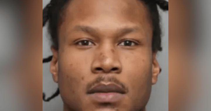 Canadian murder suspect on most wanted list now facing U.S. charges: DHS Canadian murder suspect on most wanted list now facing U.S. charges: DHS