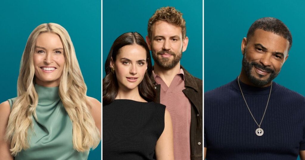 When and How to Watch Netflix’s ‘Age of Attraction’ Reunion Special After Offscreen Drama When and How to Watch Netflix’s ‘Age of Attraction’ Reunion Special After Offscreen Drama