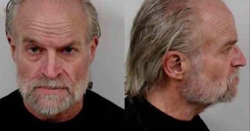 Former Indiana University Dean Accused of Being Notorious Methamphetamine Dealer ‘The Professor’