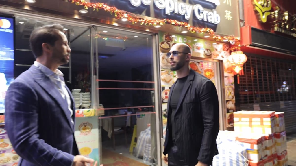 Hong Kong cannot extradite Tates without UK or Romania requests, lawmakers say Hong Kong cannot extradite Tates without UK or Romania requests, lawmakers say