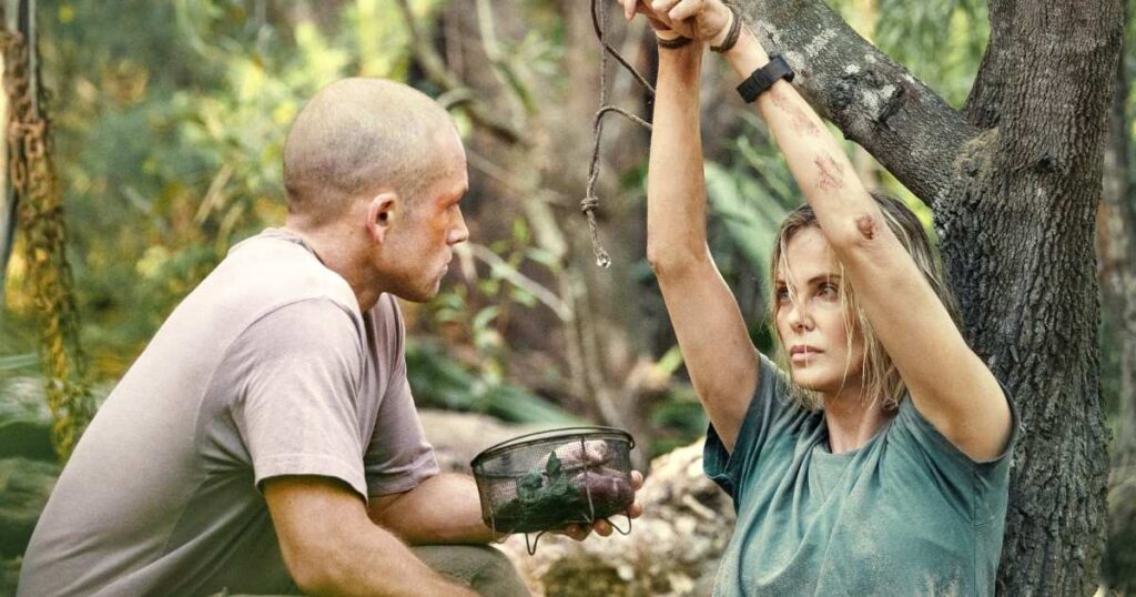 3 Most Anticipated New Netflix Movies of Spring 2026: ‘Apex’ and More 3 Most Anticipated New Netflix Movies of Spring 2026: ‘Apex’ and More