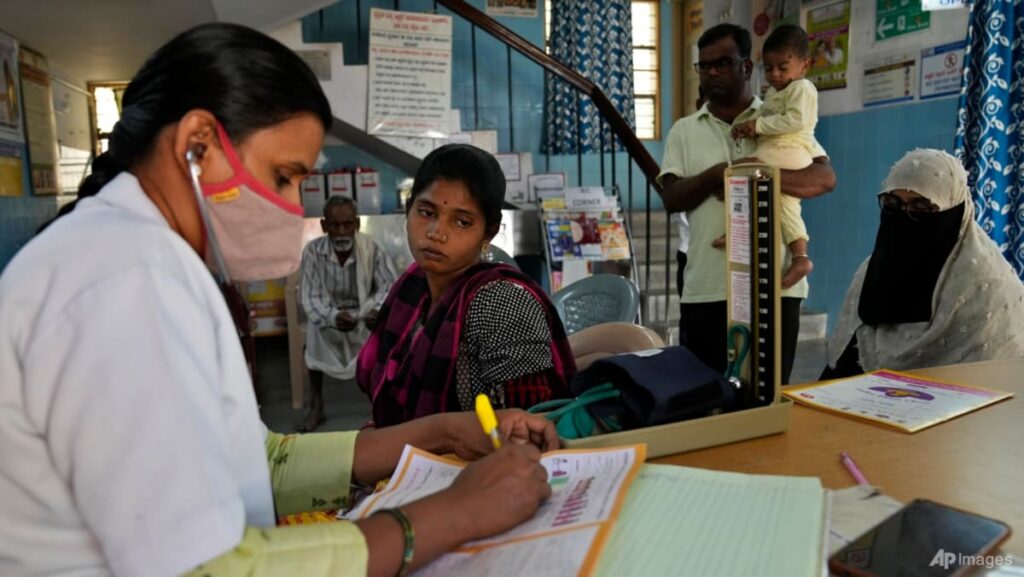 Nurses beyond borders: India’s nursing talent heads abroad amid low pay, high global demand