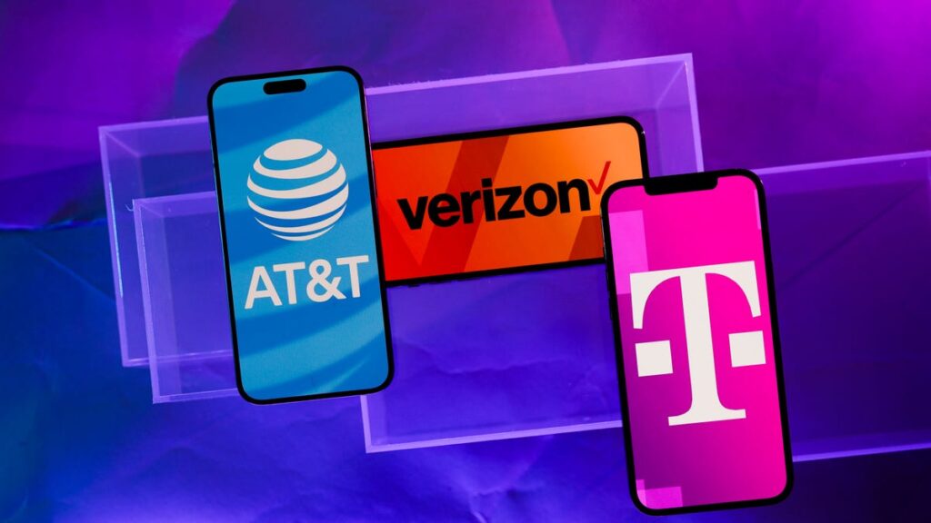 Best Family Phone Plans for 2026