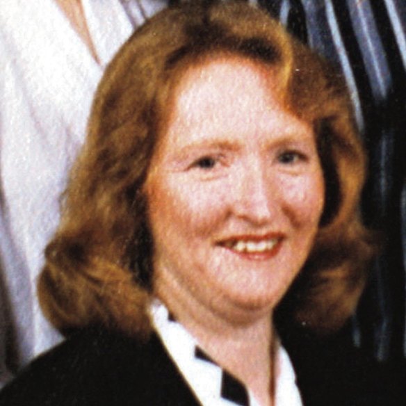 Katherine Knight.