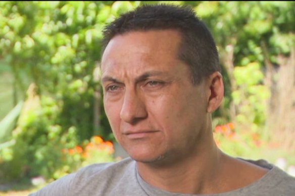 Freeman pictured in 2018.