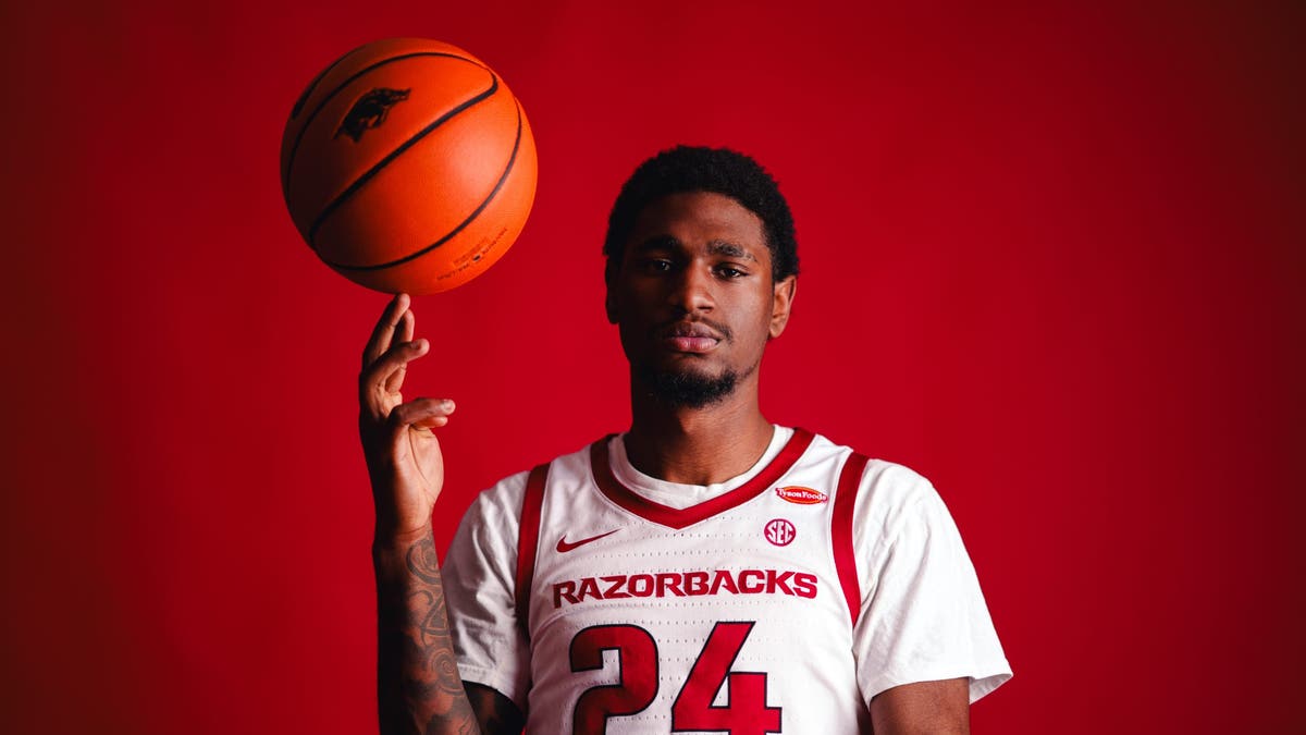 Breaking: Arkansas Announces Significant Partnership With Tyson Foods, Including New Uniform Patch Logos