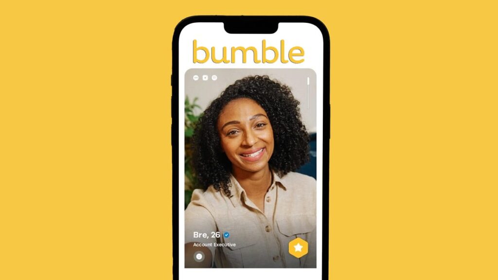 Bumble’s AI Assistant Bee Wants to Replace Endless Swiping