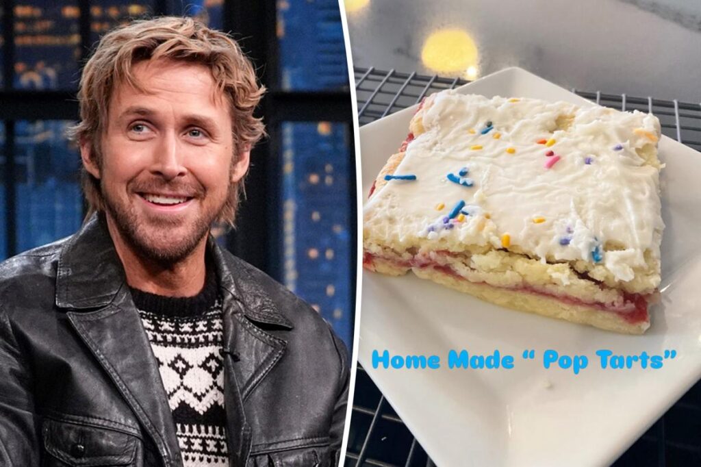 Ryan Gosling’s late-night TV rave sends small Florida bakery into ‘another universe’