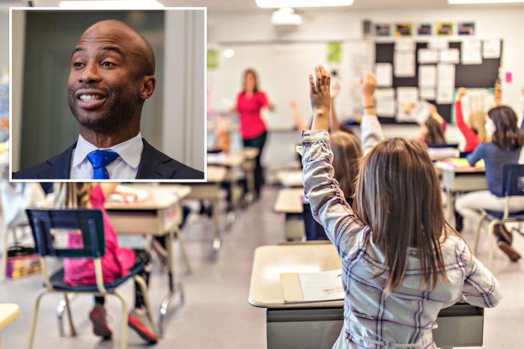 DOE chancellor admits class size mandate will be ‘very difficult’ for NYC to meet