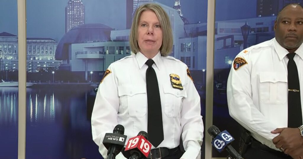 Police Identify 2 Girls Whose Bodies Were Found in Suitcases, Mother Charged With Murder