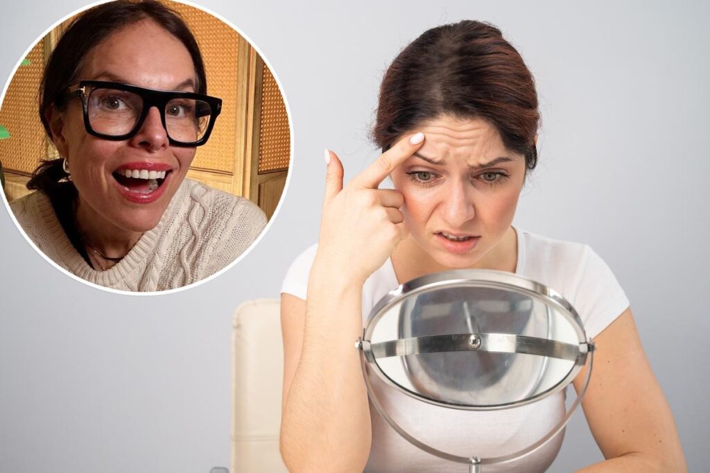 Woman fires back at claim that people ‘get ugly’ at this age: ‘No one prepared me’ Woman fires back at claim that people ‘get ugly’ at this age: ‘No one prepared me’