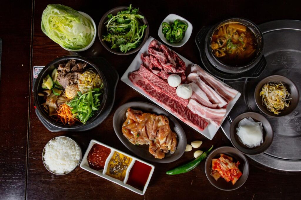 Scientists discover food that can help you poop out microplastics