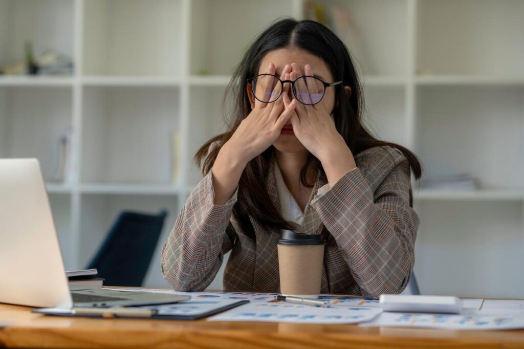 The top 10 most stressed out states revealed — and New York is shockingly absent