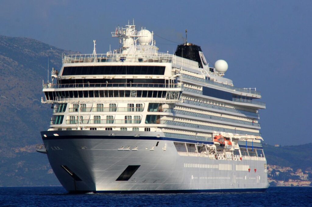 Top 10 cleanest cruise lines ranked after surprise CDC sanitation inspections