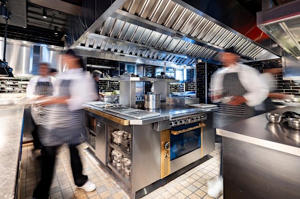 In one case, a regional Victorian restaurant had to repay more than $50,000 after failing to pay penalty rates.