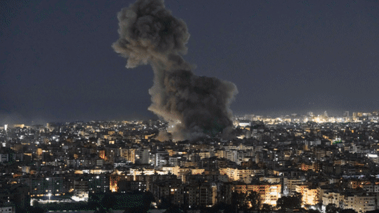 The US-Iran conflict has entered a fourth day.