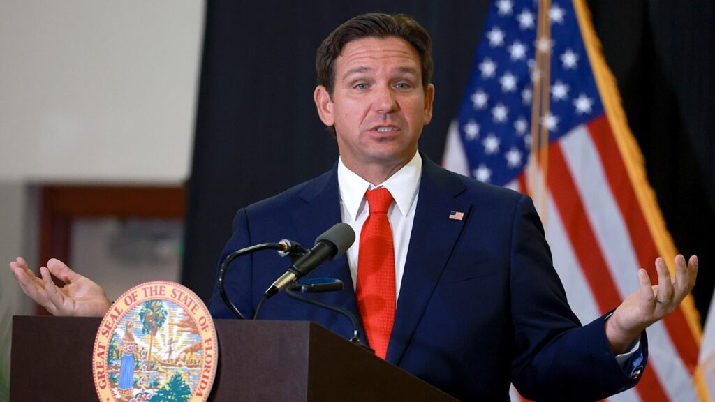 Florida Republicans send SAVE Act–style proof-of-citizenship voting bill to DeSantis’ desk