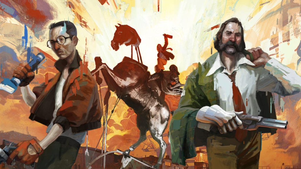 Disco Elysium, Absolum and More Indie Darlings Head to Xbox Game Pass