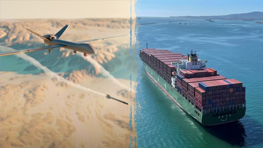 Why an unverified Iran drone tip prompted FBI alerts to California law enforcement