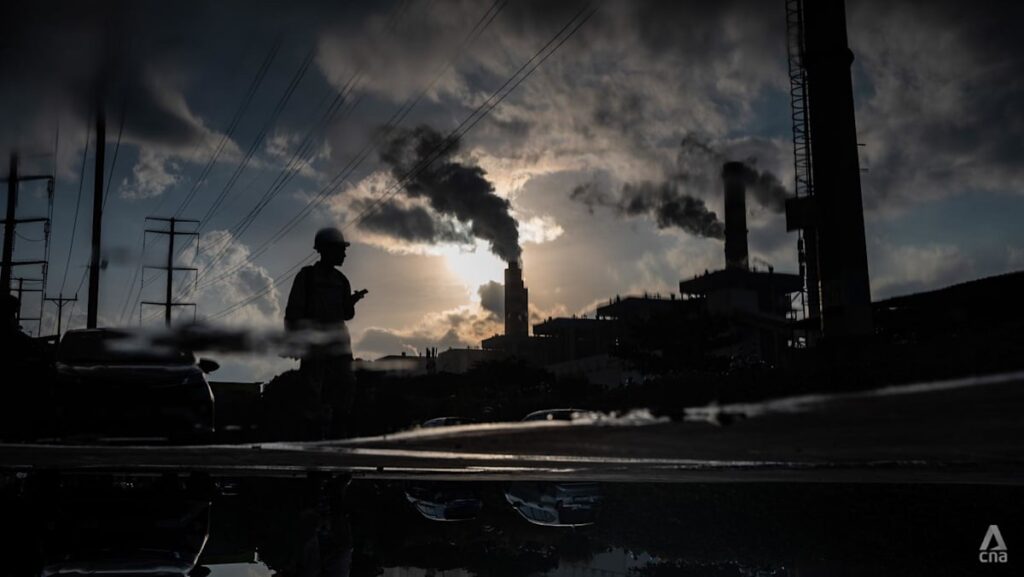 Asia’s EVolution: Indonesia’s nickel powers global electric vehicle boom but at what cost to the country? Asia’s EVolution: Indonesia’s nickel powers global electric vehicle boom but at what cost to the country?