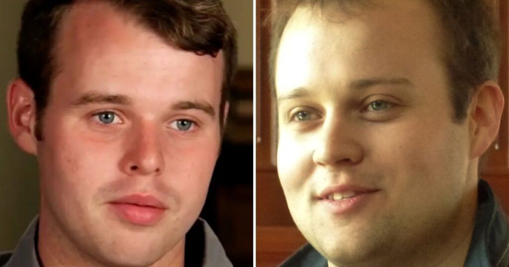 What Did Joseph Duggar Say About Brother Josh Duggar’s Child Sex Crimes Before His Own Arrest?
