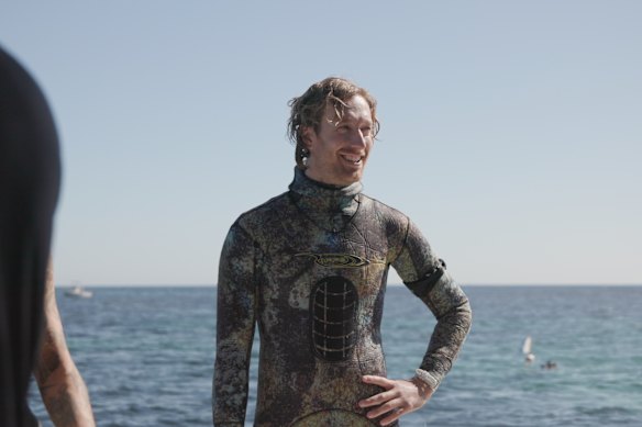 Paramount Importance founder Kurt Krispyn.