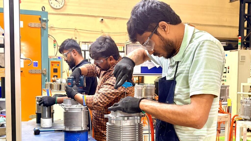 Asia’s EVolution: As EV makers seek to cut reliance on rare earths, made-in-India solutions gain traction