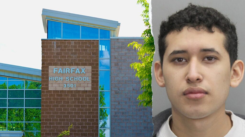 Mom of Virginia high schoolers where illegal alien allegedly groped girls outraged: ‘terrifying as a parent’