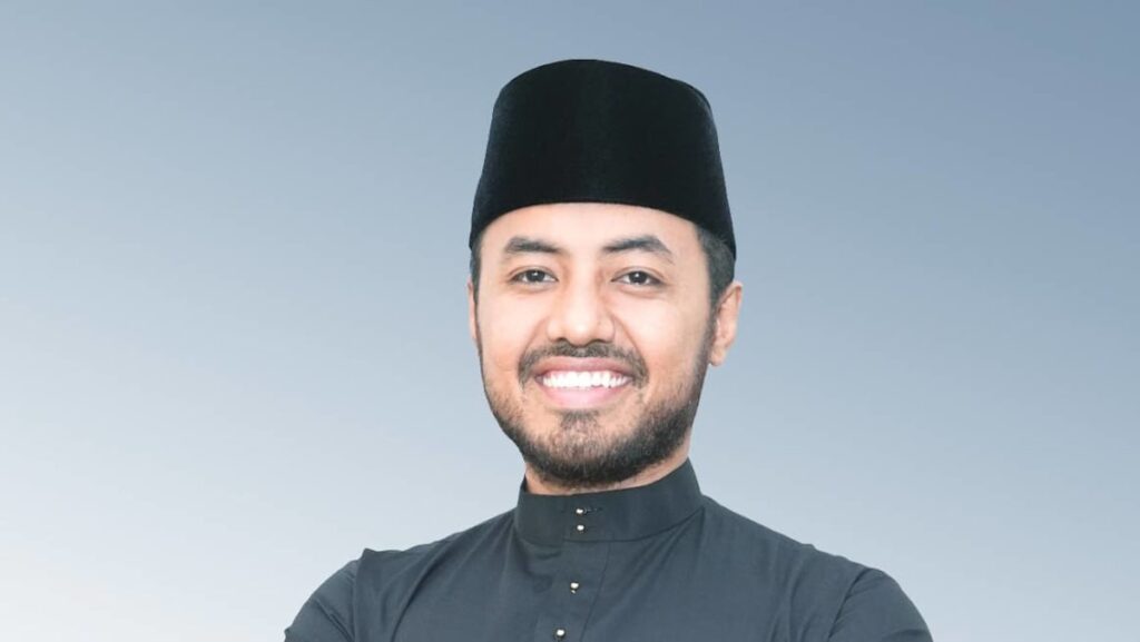 Malaysia businessman Farhash Wafa Salvador denies involvement in boardroom tussle at government tech provider NexG