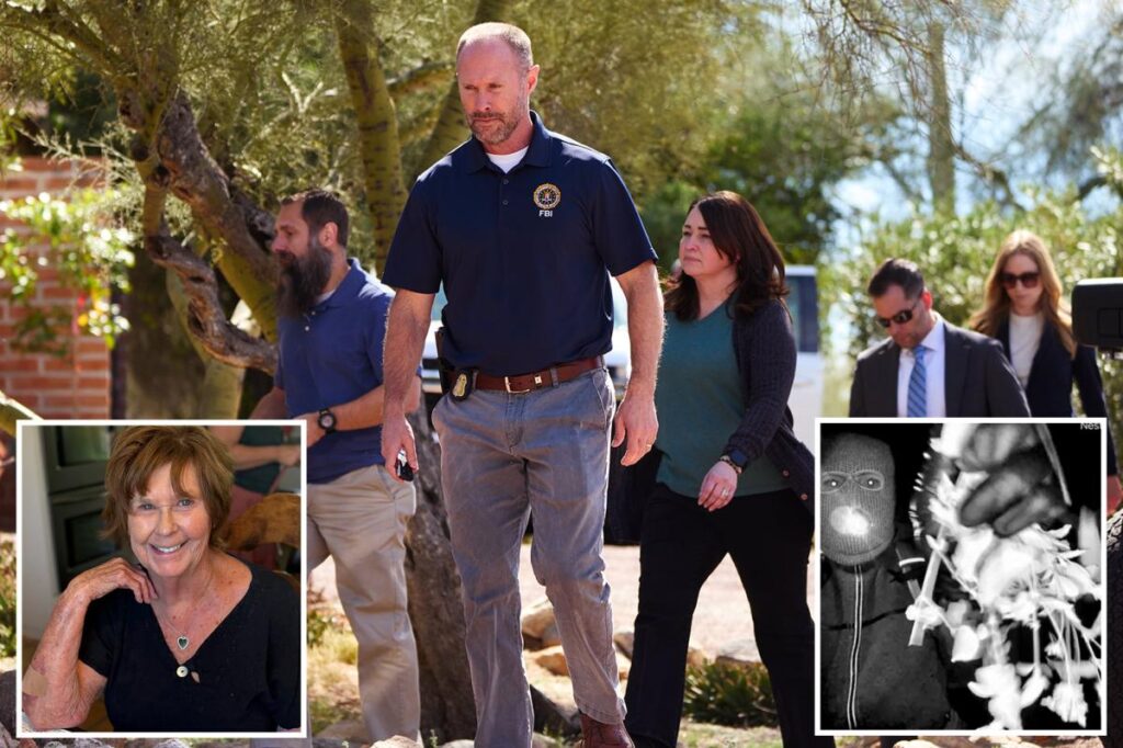 FBI agents on Nancy Guthrie case zeroing in on 2 key dates — days before she was abducted FBI agents on Nancy Guthrie case zeroing in on 2 key dates — days before she was abducted