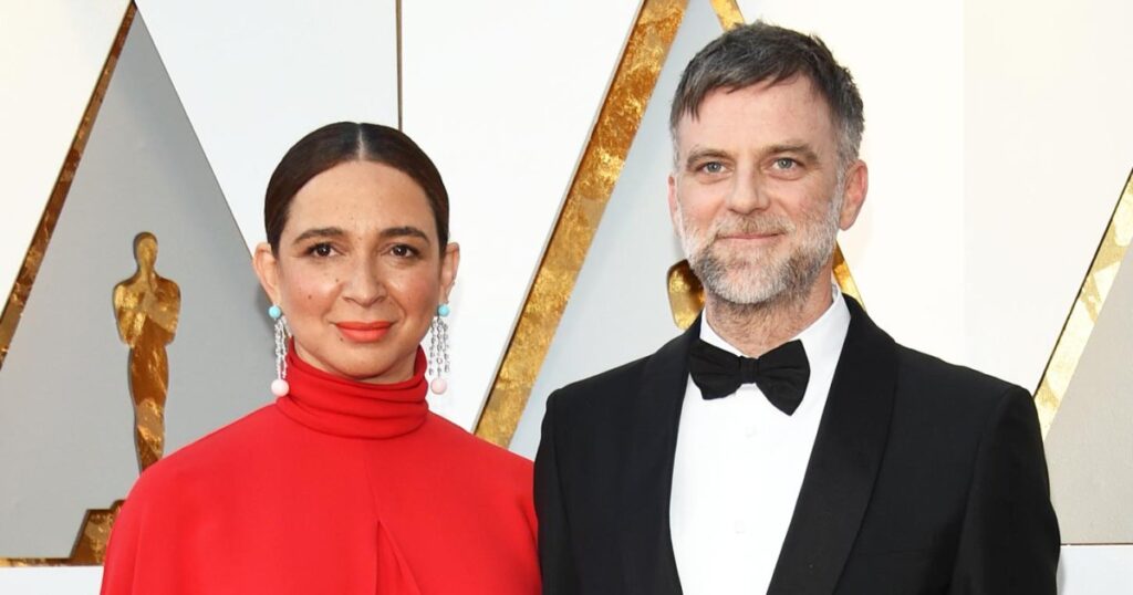 Maya Rudolph and Paul Thomas Anderson’s Relationship Timeline Maya Rudolph and Paul Thomas Anderson’s Relationship Timeline