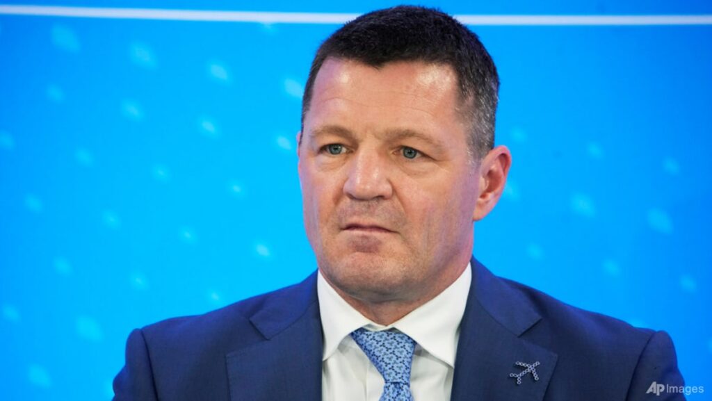 IndiGo CEO resigns months after flight cancellation crisis