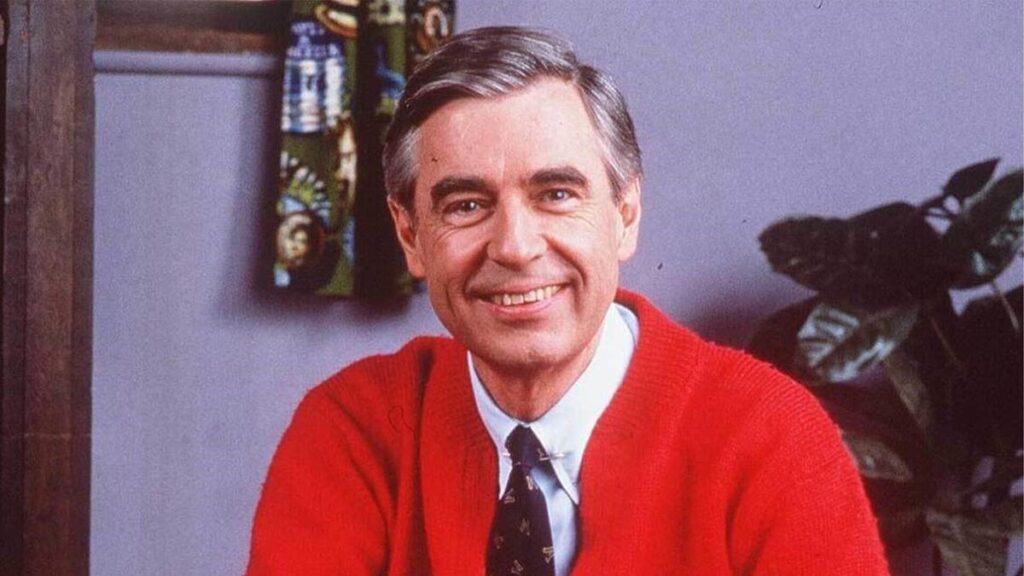 Mister Rogers Finds a New Neighborhood on YouTube, and It’s Free