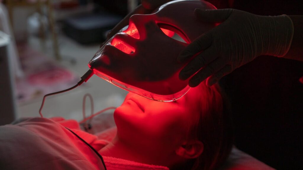 Best LED Masks of 2026, Cleared by the FDA Best LED Masks of 2026, Cleared by the FDA