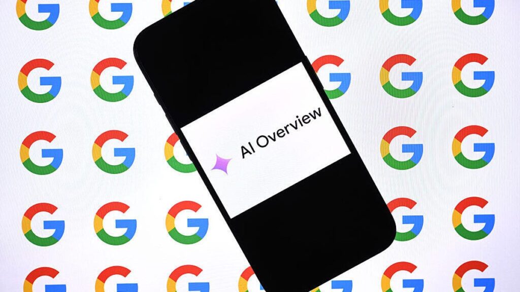 Google’s Canvas AI Project-Planning Tool Is Now Available to Everyone in the US