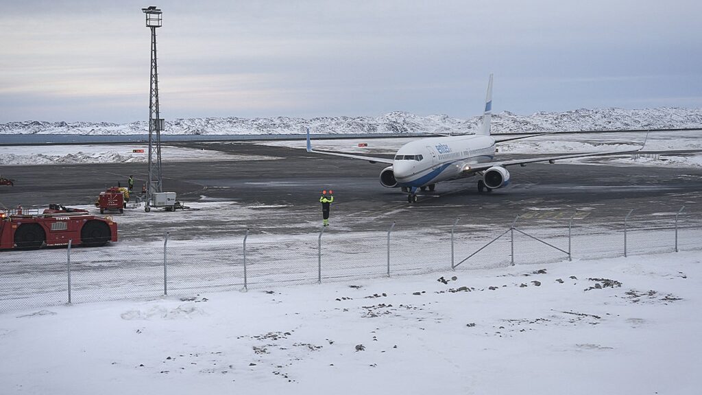 Denmark secretly prepared to blow up Greenland’s runways to stop U.S. aircraft: report