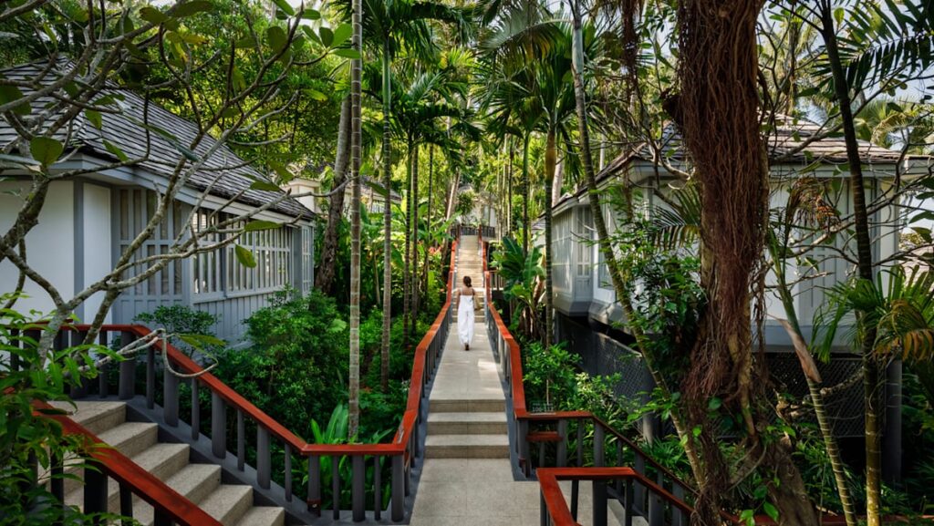 Inside a timeless design legacy