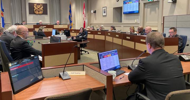 ‘There’s enough good here’: Halifax council passes budget after months of heated debate ‘There’s enough good here’: Halifax council passes budget after months of heated debate