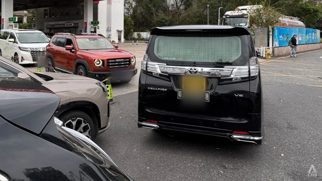 More Hong Kong drivers head north into mainland China for cheaper petrol – but at what cost?
