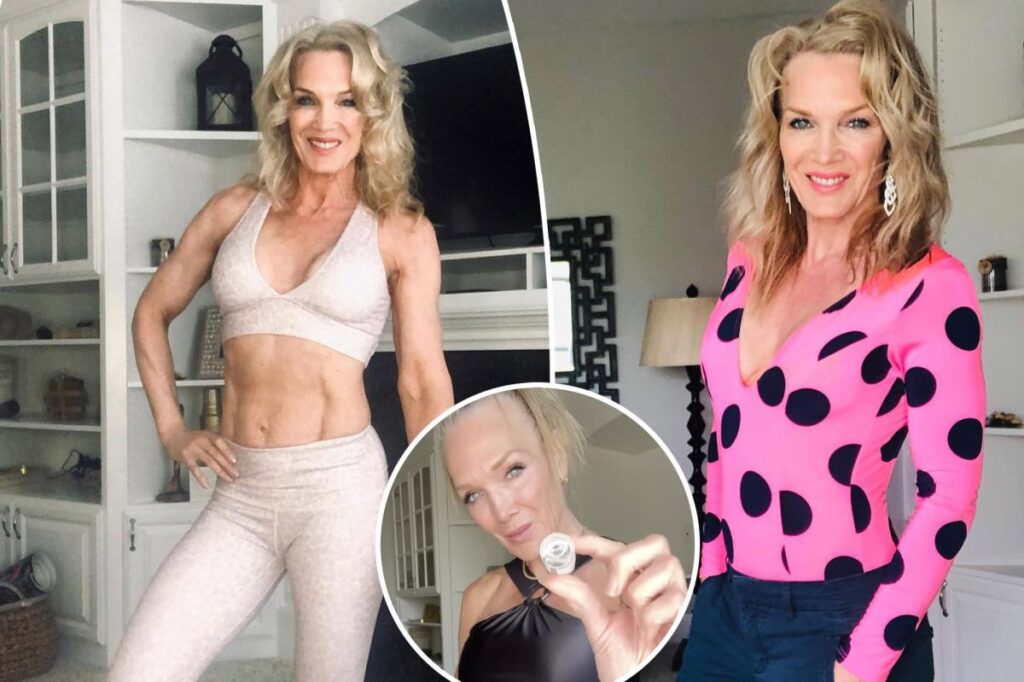 I’m 67, microdosing Ozempic and having the best sex of my life — and people think I’m in my 20s