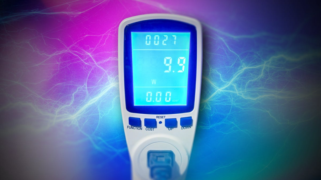 Stop Wasting Money: The Hidden Energy Vampire Draining Your Wallet