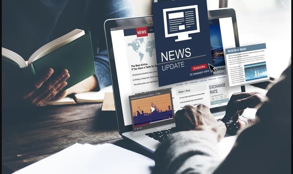 How Global News Sites Can Thrive in the Digital Age How Global News Sites Can Thrive in the Digital Age