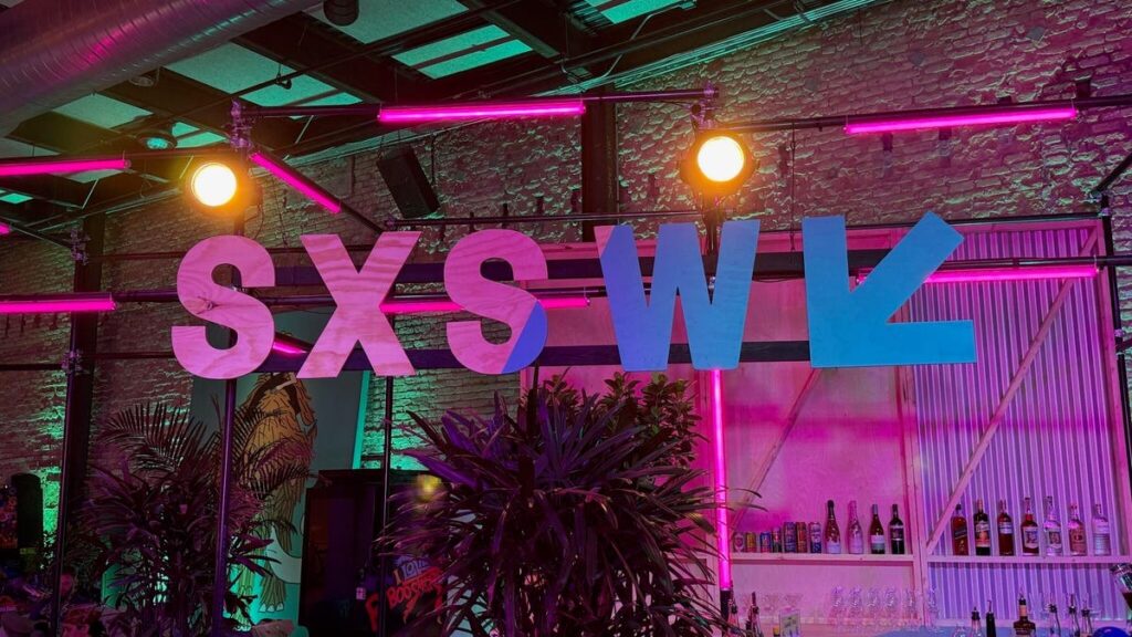 SXSW 2026 Updates: Saturday Has Tech, Breaking Bad and Jamie Lee Curtis