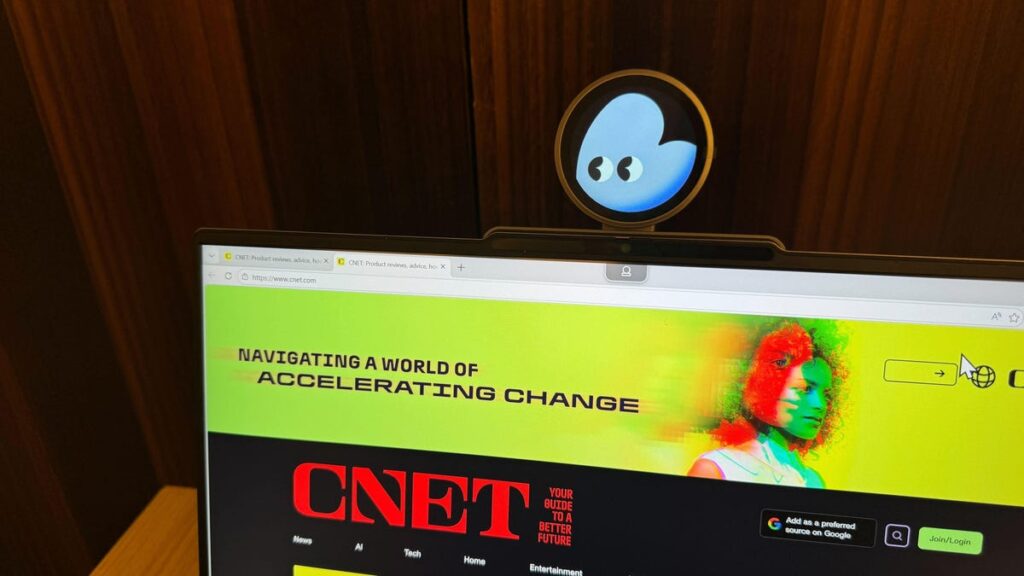 I’m Enamored With Lenovo’s Desktop AI Companions, and I Could Use Their Help