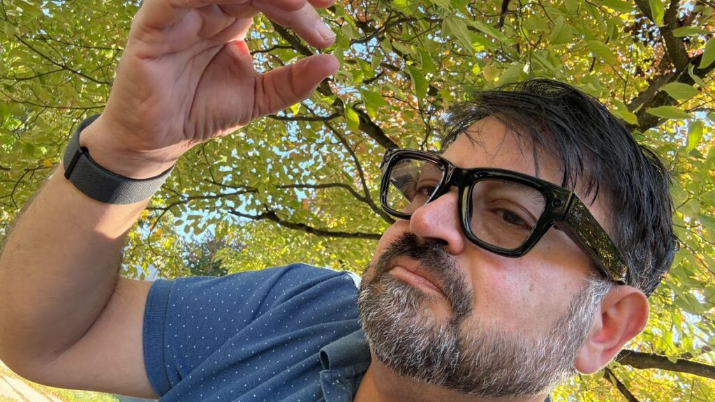 Meta Explained Its Smart Glasses AI Privacy Policies to Me. I’m Still Worried Meta Explained Its Smart Glasses AI Privacy Policies to Me. I’m Still Worried