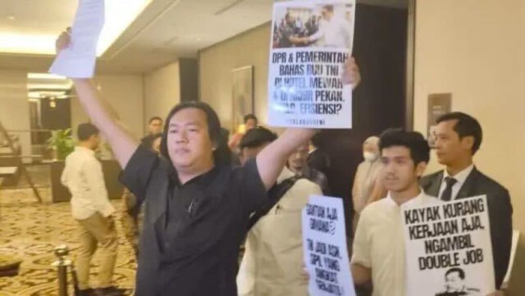 Calls for justice mount as Indonesian activist maimed in acid attack